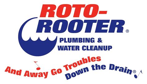 roto-rooter plbg-water cleanup